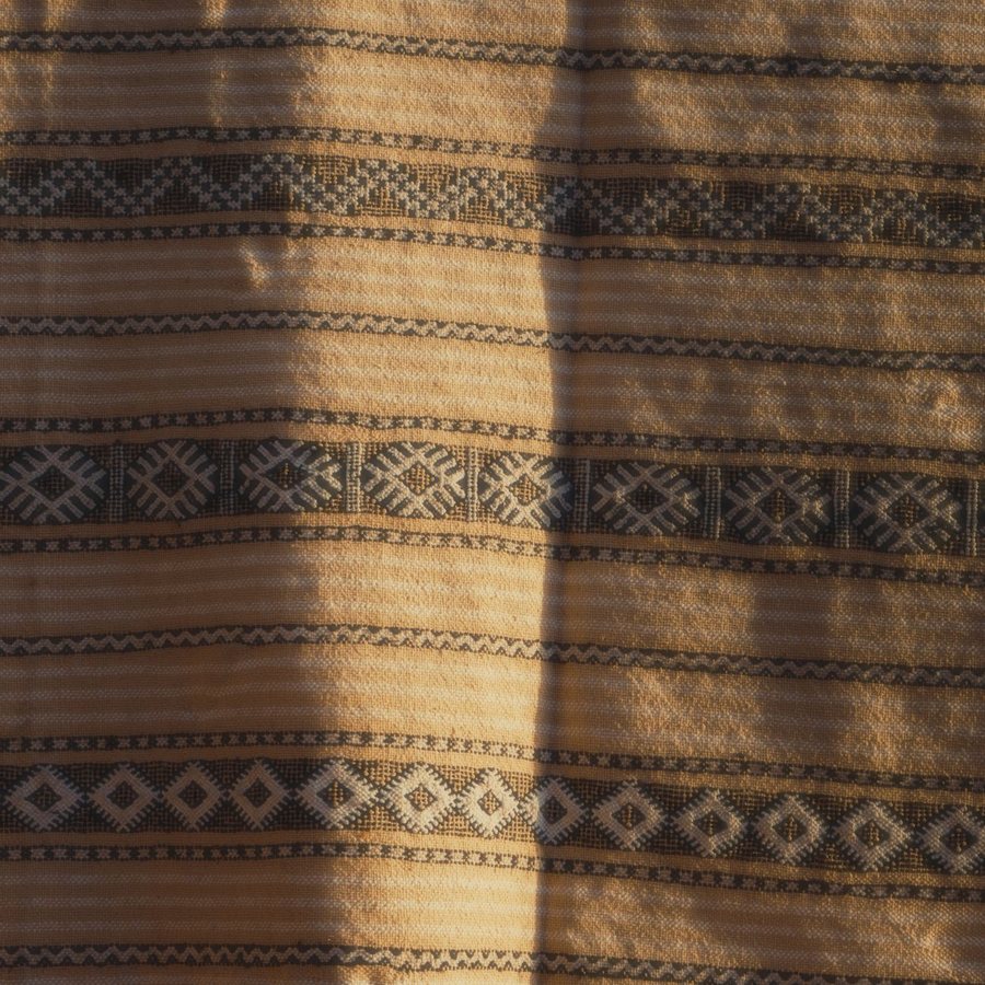 skyhills textile design